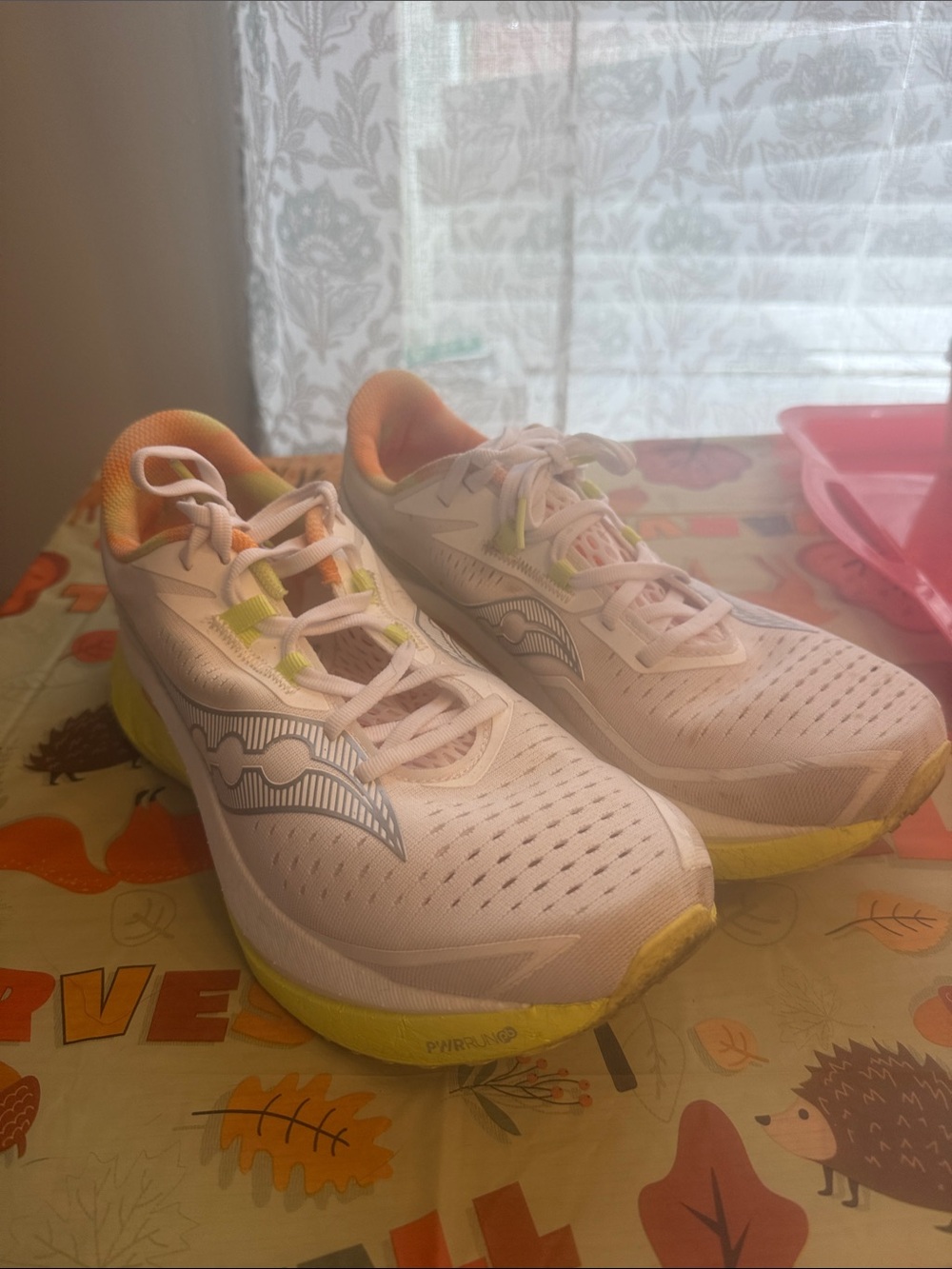 Saucony Endorphin Speed 4